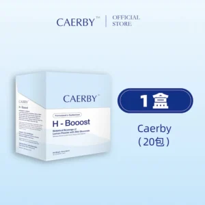 CAERBY H-BOOOST 生发营养
