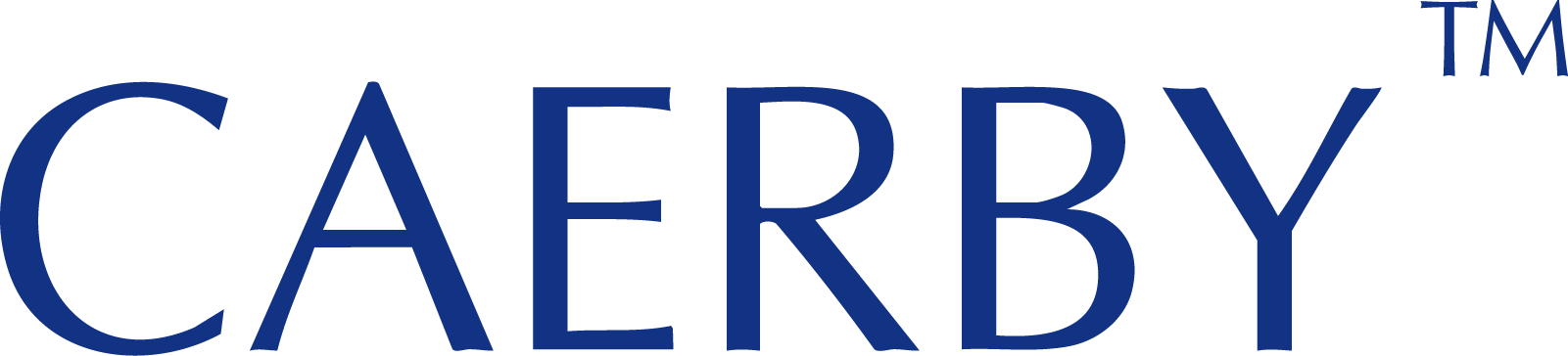 CAERBY Logo